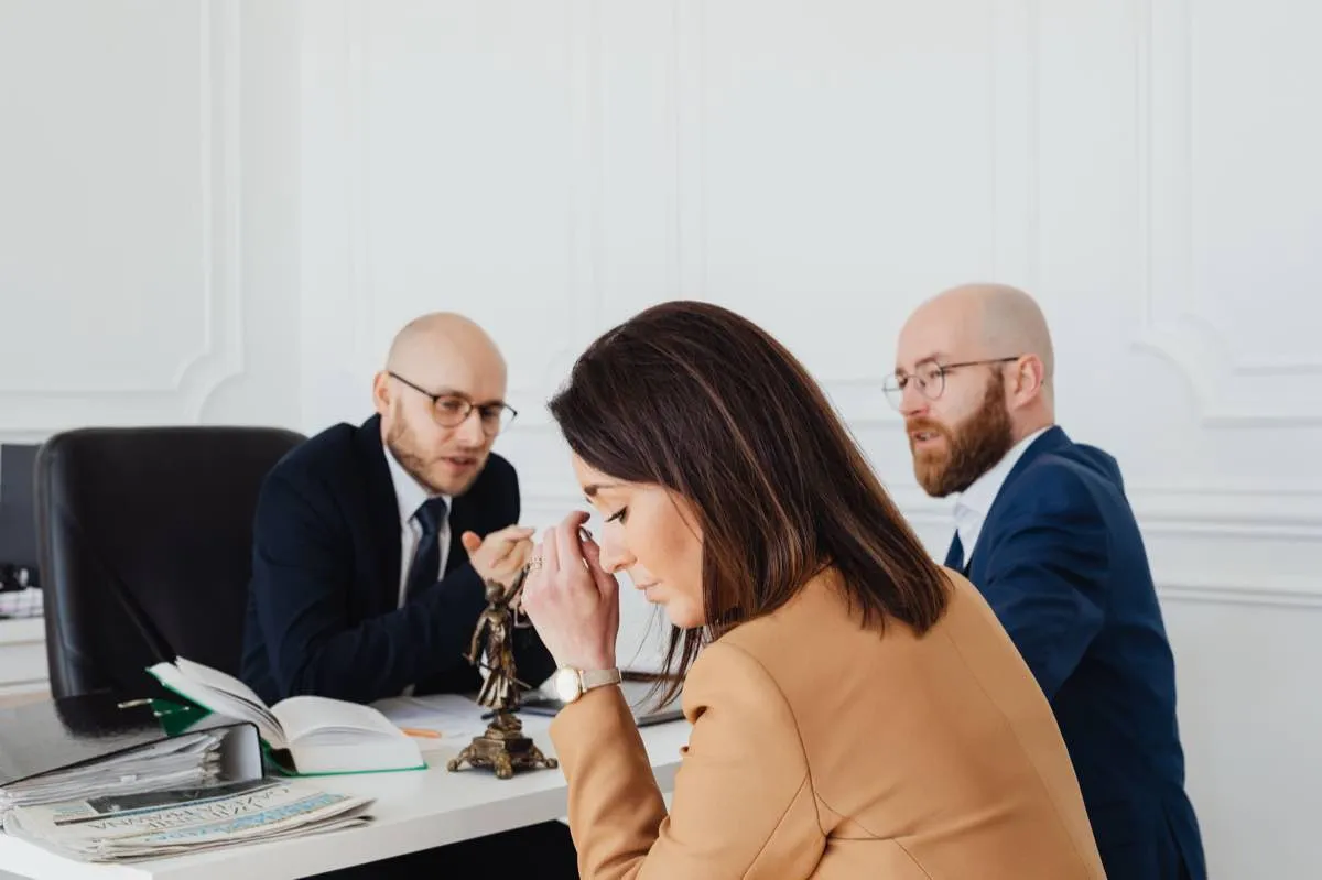 Do I Need A Lawyer For A Car Accident in Laredo, TX — local guide from Laredo Personal Injury Lawyers